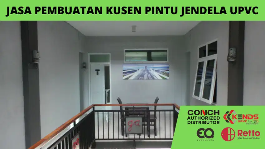 harga pintu panel upvc jawa timur