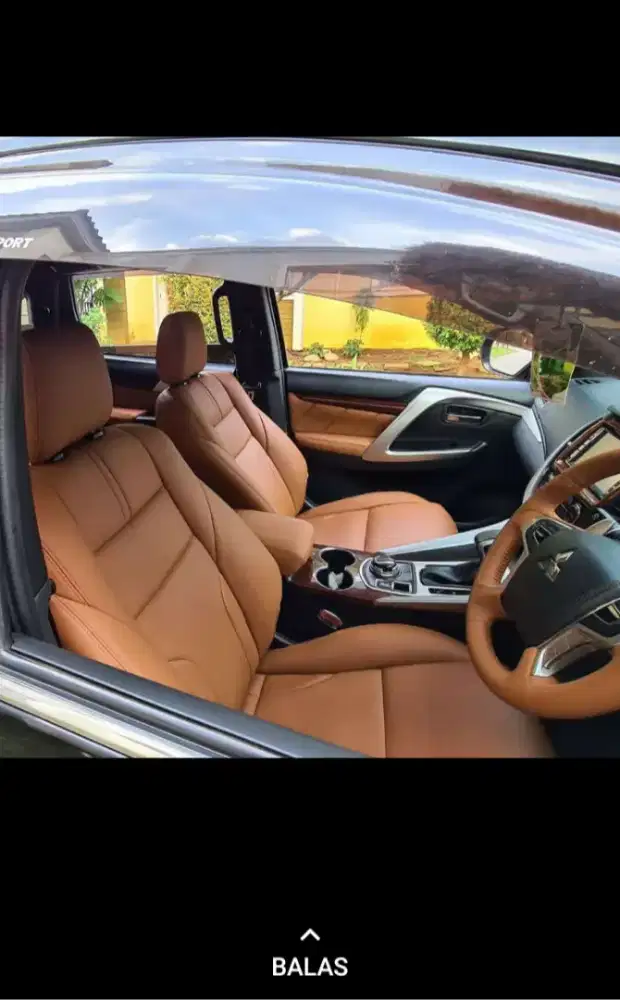 Cover jok bandung terlaris