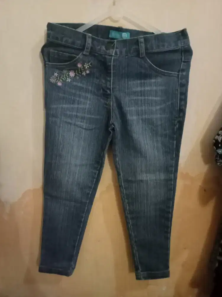 Celana Panjang Levis Anak