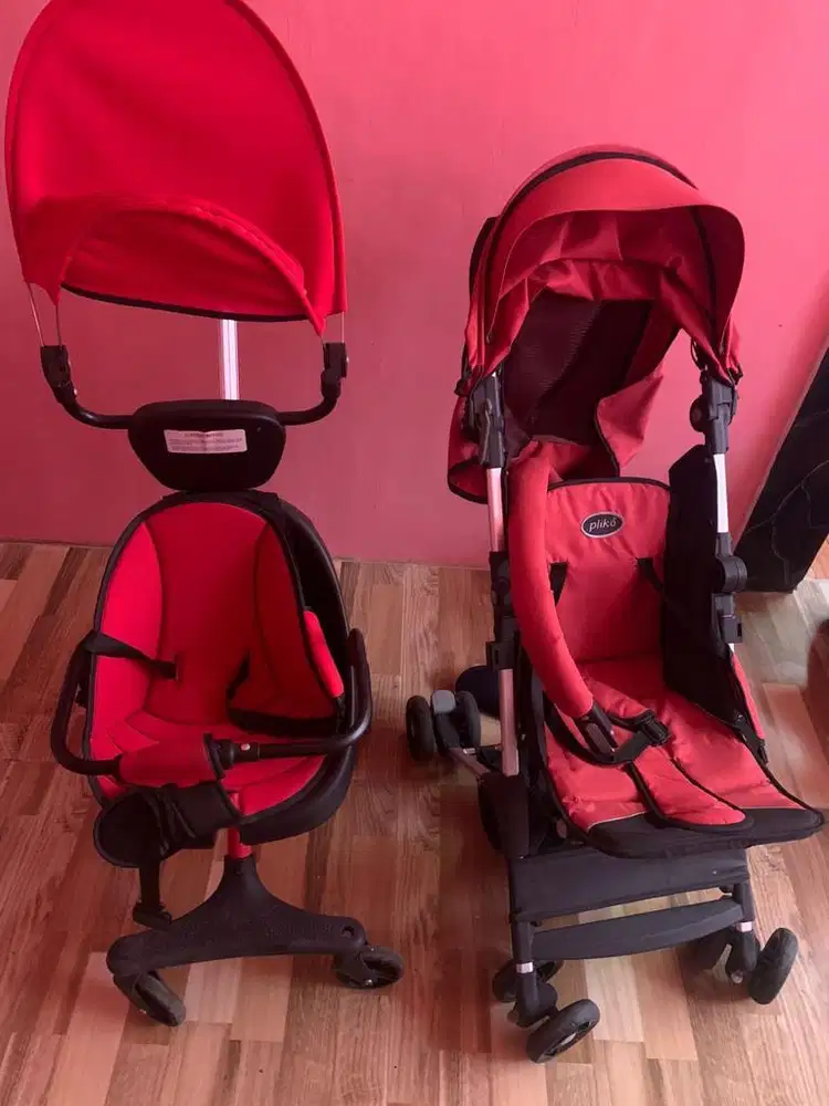 Stroller baby dan anak Stroller 910005191