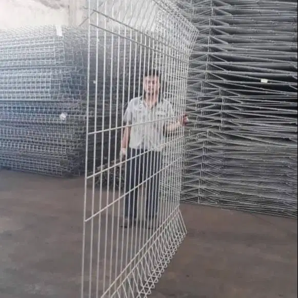 jual pagar brc paling murah