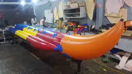 Banana Boat 6 orang Bonroe