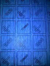 PUSAT GASKET PACKING NON ASBESTOS GRAPHIT TOMBO TERDEKAT SURABAYA