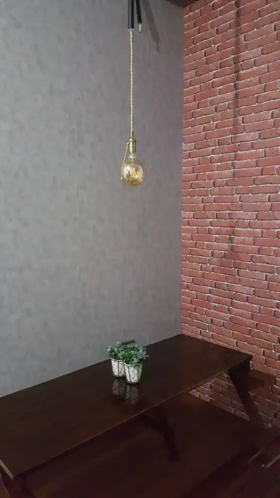 Wallpaper bukan Sticker