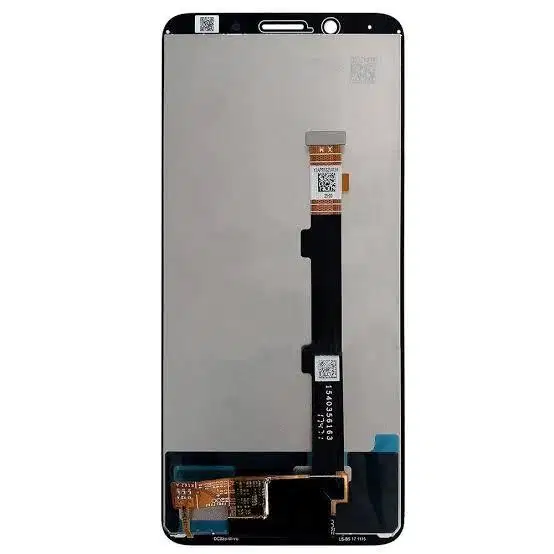 KACA LCD OPPO F5 FULLSET SIAP PASANG