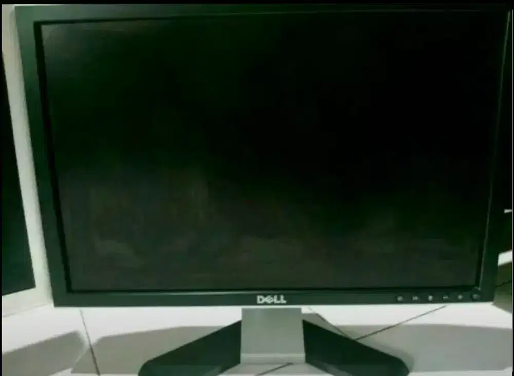 3 Unit LCD komputer murah meriah