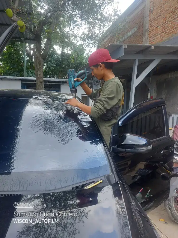 pasang kaca film mobil bisa dipanggil