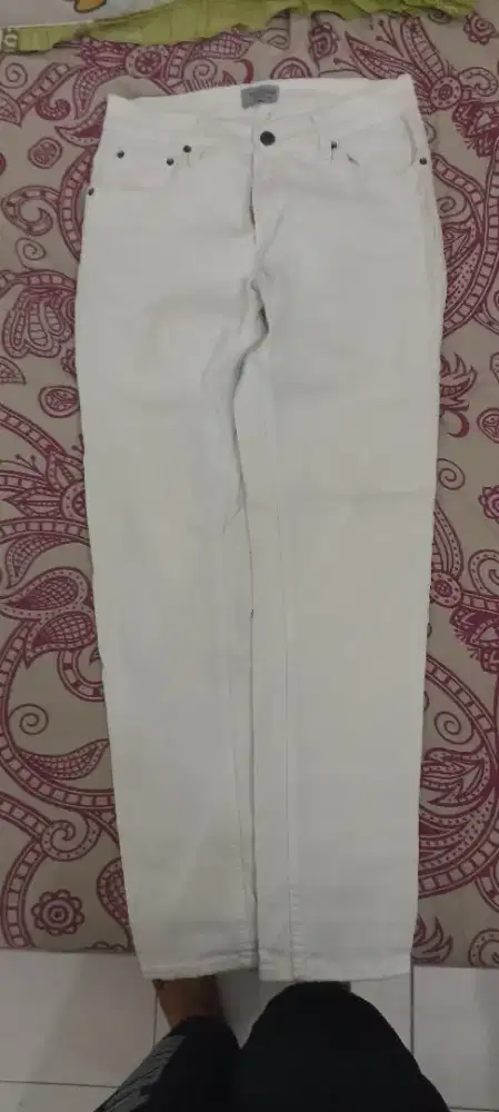 Dijual Celana Panjang & Pendek (No Denim & Daily News)