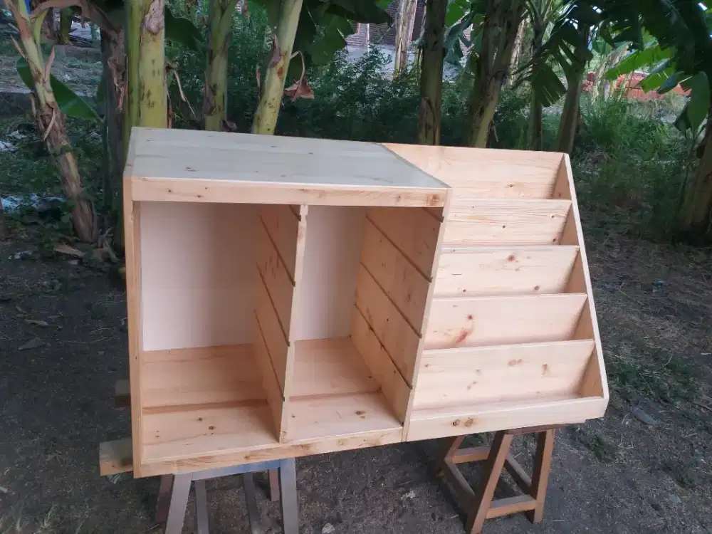 Trofast,rak buku,nakas dll