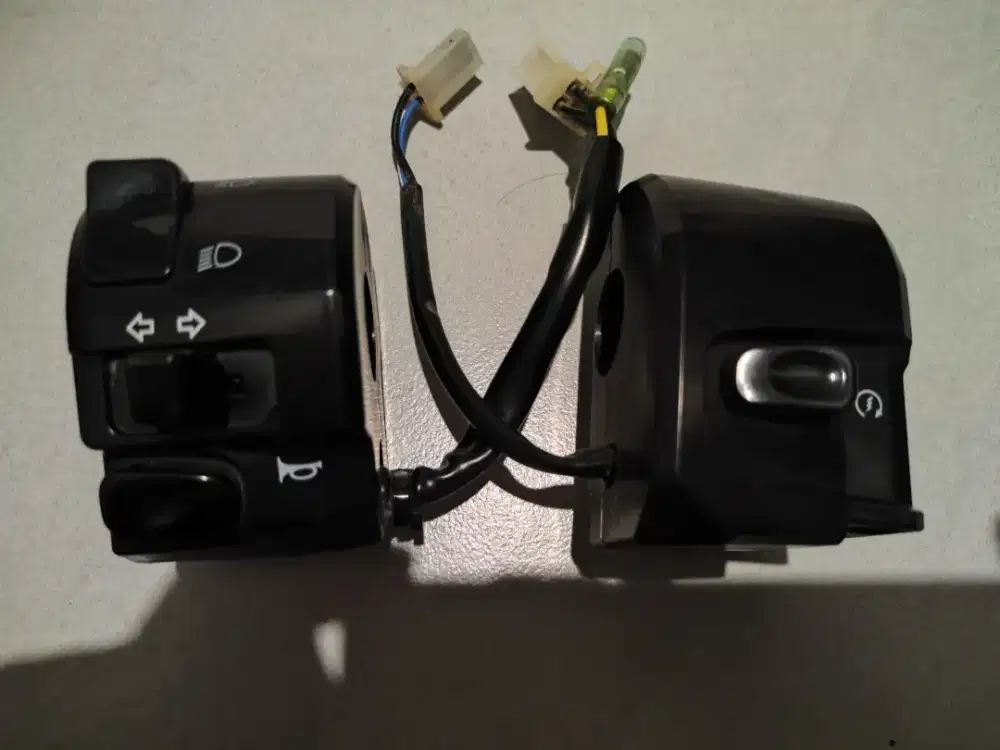 Saklar ORIGINAL 100% kanan dan kirim nmax old