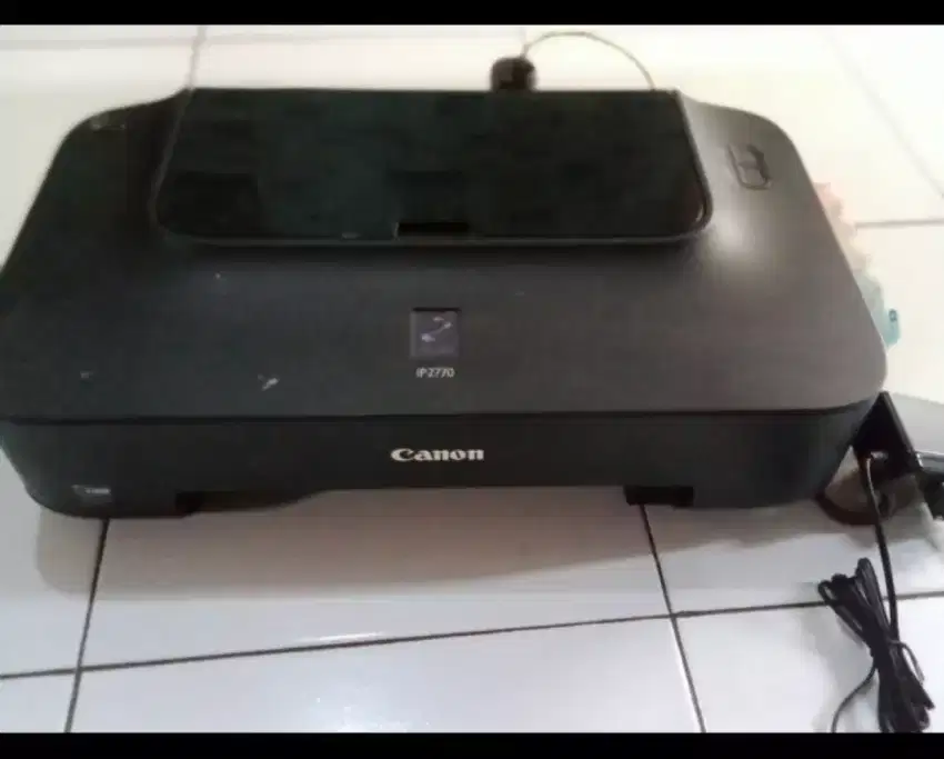 Printer Canon IP2770