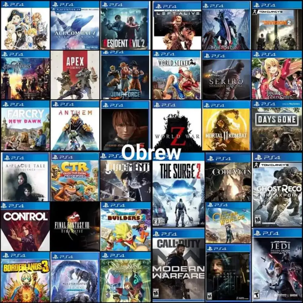 Games PS4 6.72/7.xx/9.00 offline