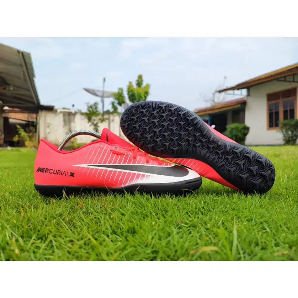 Sepatu nike cheap mercurial futsal