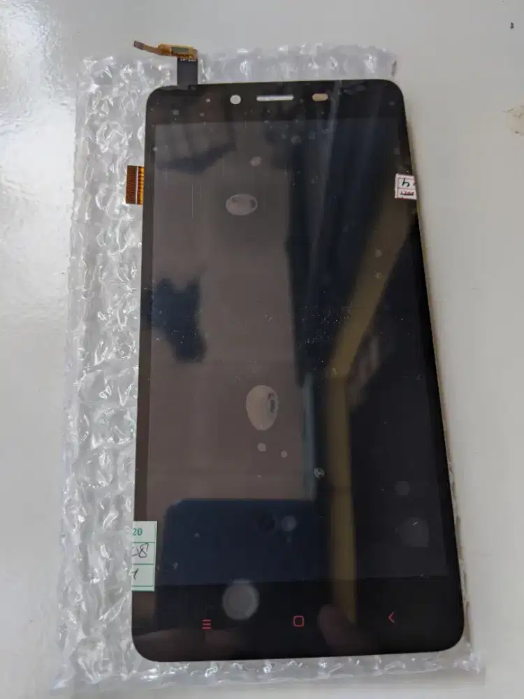 LCD XiaoMi Redmi Note 2