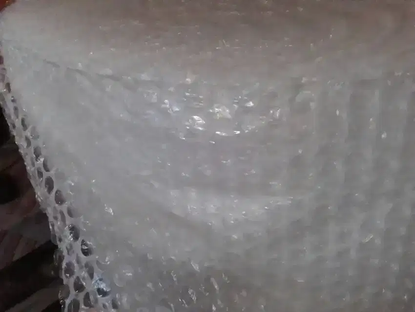 Plastik Bubble Wrap