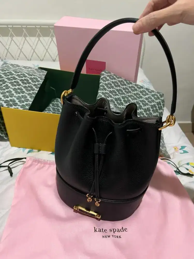 Tas Wanita Branded Kate Spade Original