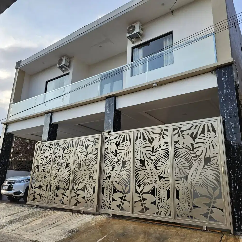 Kost Exlusive Purwokerto Strategis Full Furnish Baru Mewah Istimewa