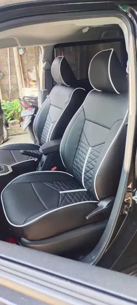 Cover jok mobil
