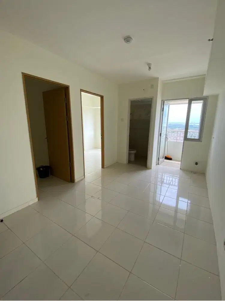Sewa Apartemen Educity Tower Stanford 2 kamar