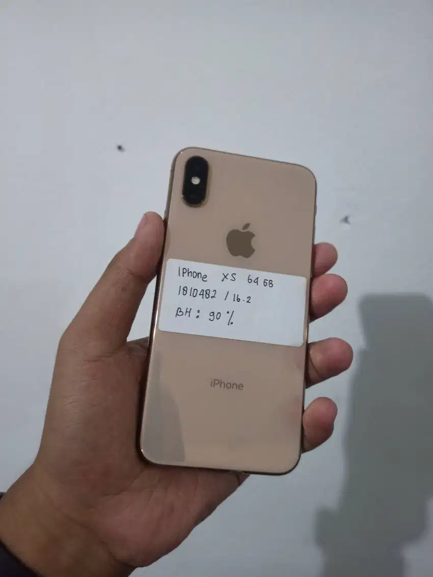 Iphone XS bisa DI CICIL