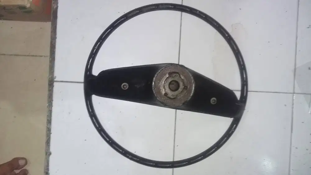 Stir original copotan datsun 620