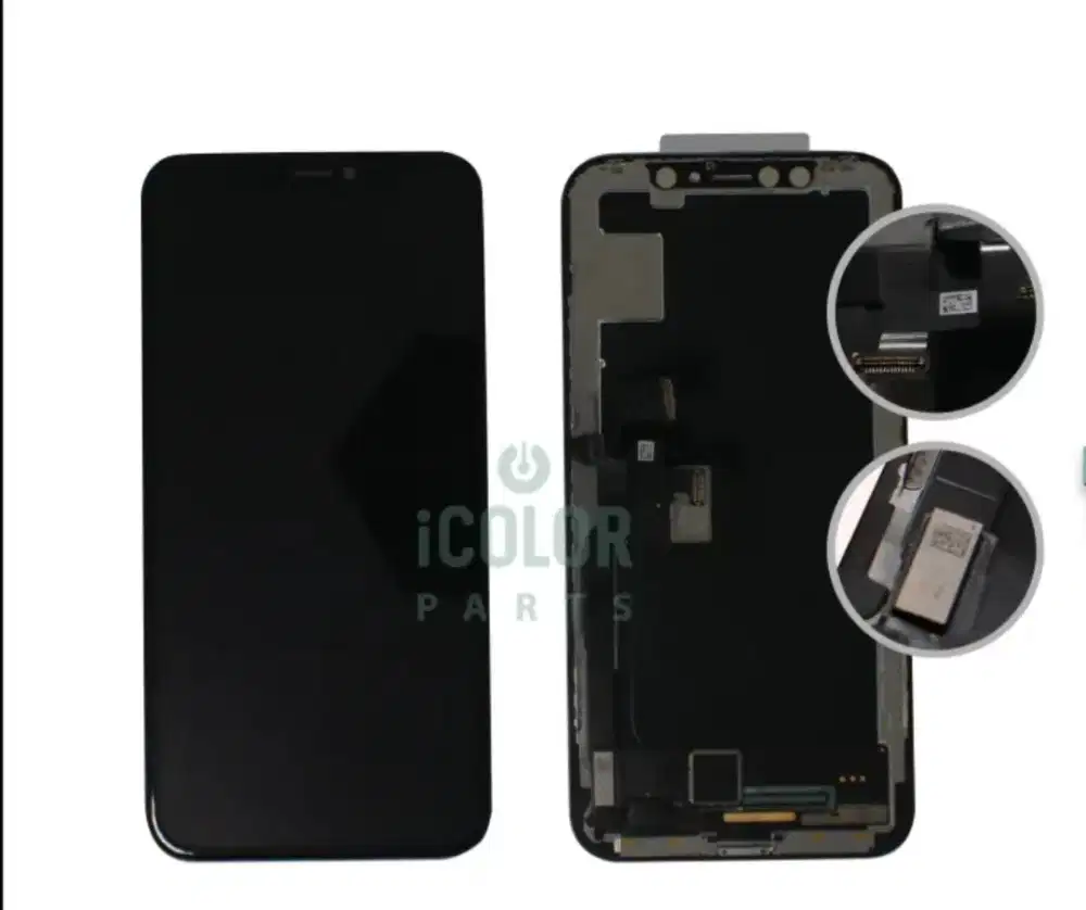 KACA LCD REALME 6 PRO GRATIS PEMASANGAN