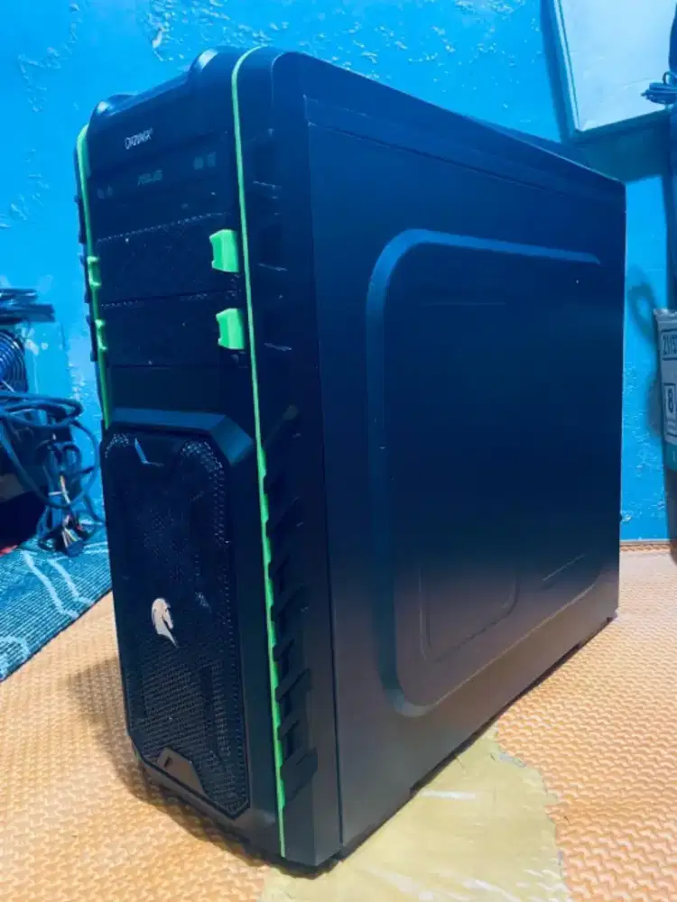 Komputer Intel Core i5 Gen4