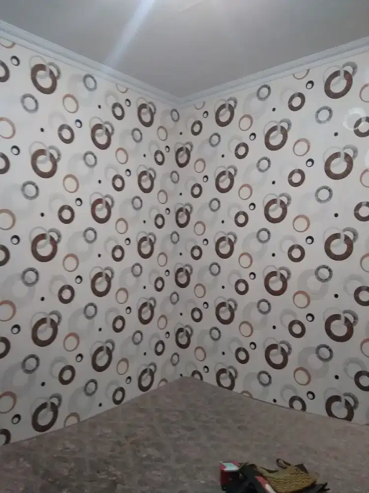 Wallpaper Dinding free survey wil Tulangan