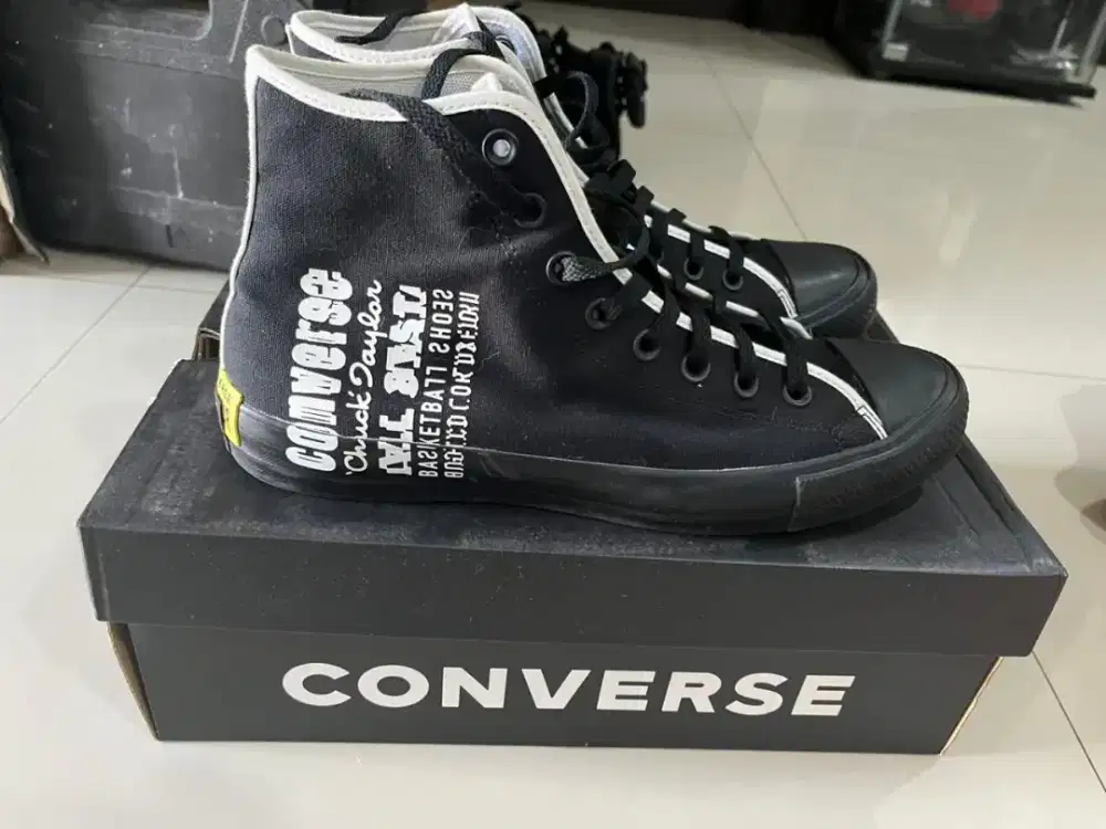 Converse john clearance varvatos di bandung