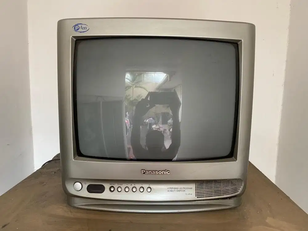 Jual TV Panasonic 14”