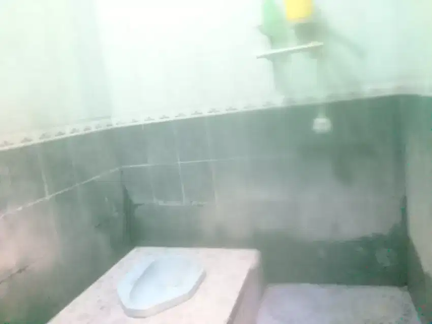 Salon Kamar Mandi