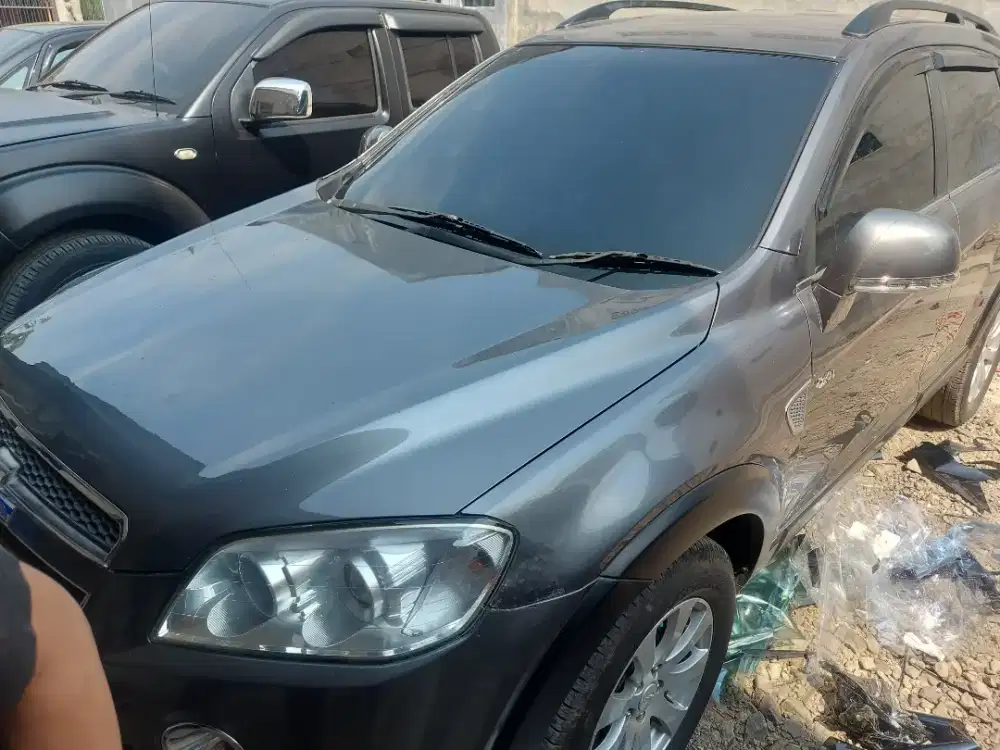 kaca film mobil home service atau panggilan