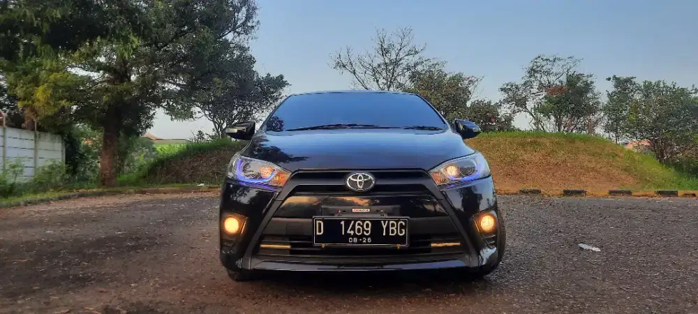 Toyota Yaris Cross di Bandung Kab. - OLX Murah Dengan Harga Terbaik ...