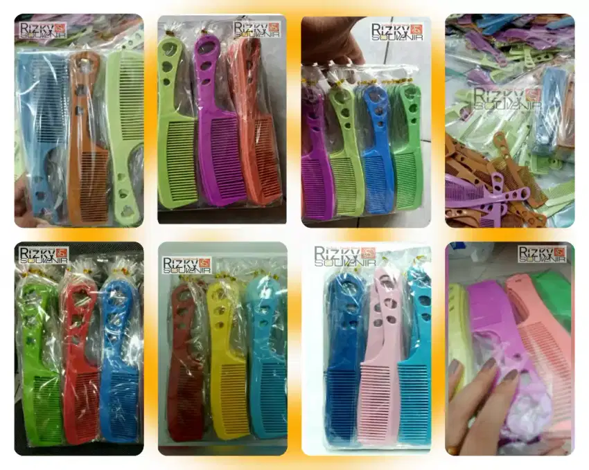 Souvenir SISIR 50PCS Murah_Rizky Souvenir