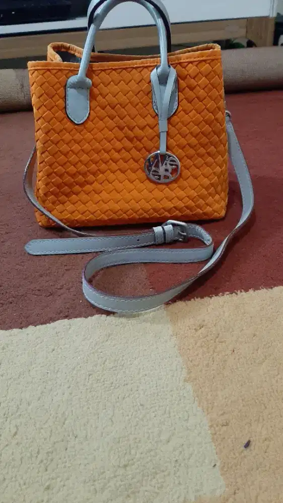 Tas We be original special edisen