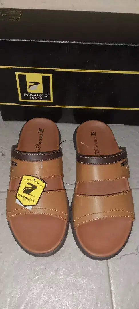 Sandal Pakalolo Original