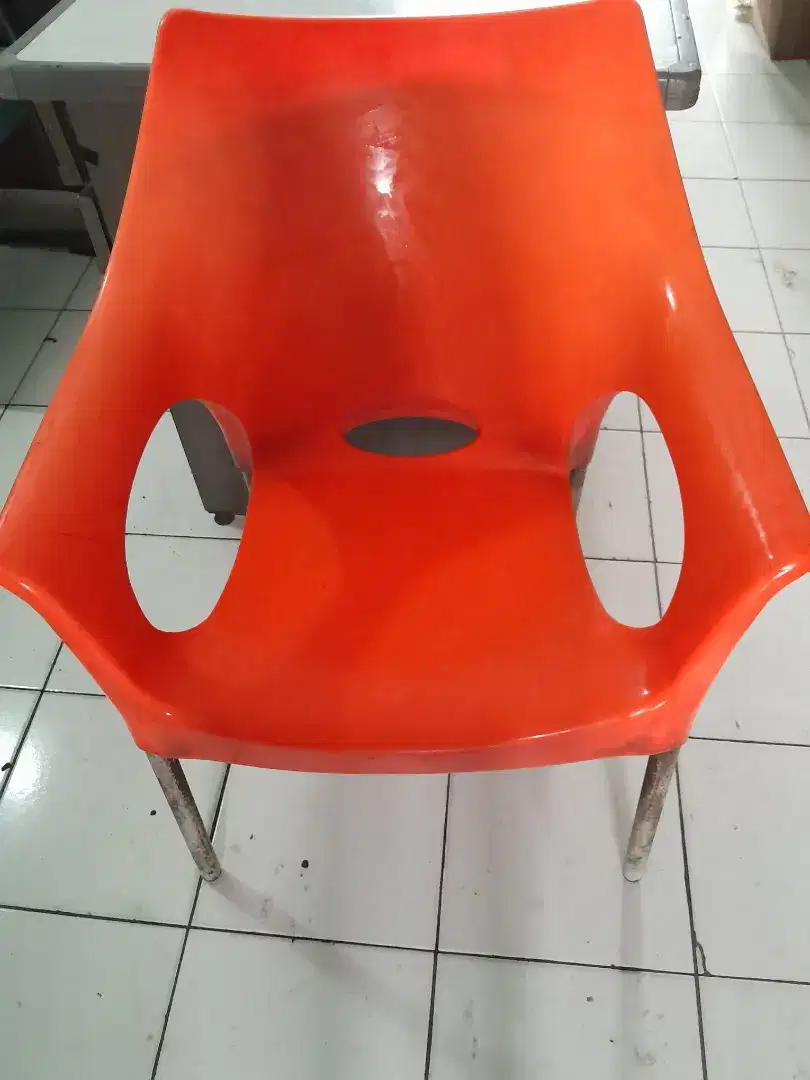Jual kursi ex warnet