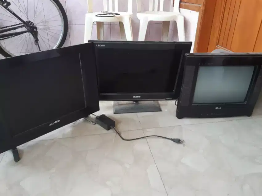 minus rusak normal dicari tv led lcd plasma