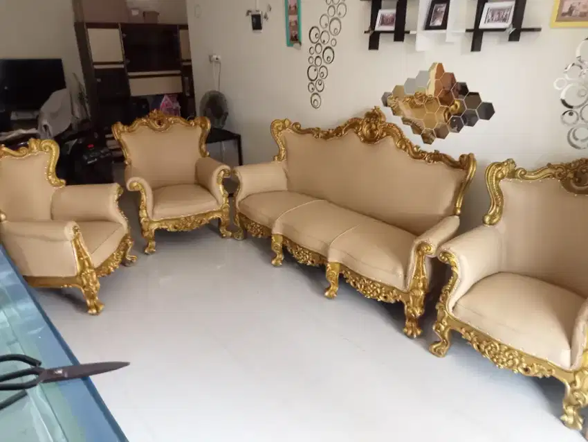 Service sofa panggilan Jabodetabek