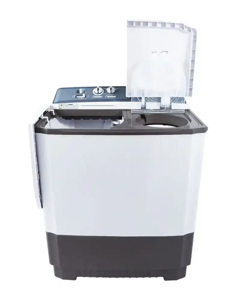 Mesin Cuci LG 9 Kg P9500N 2 Tabung