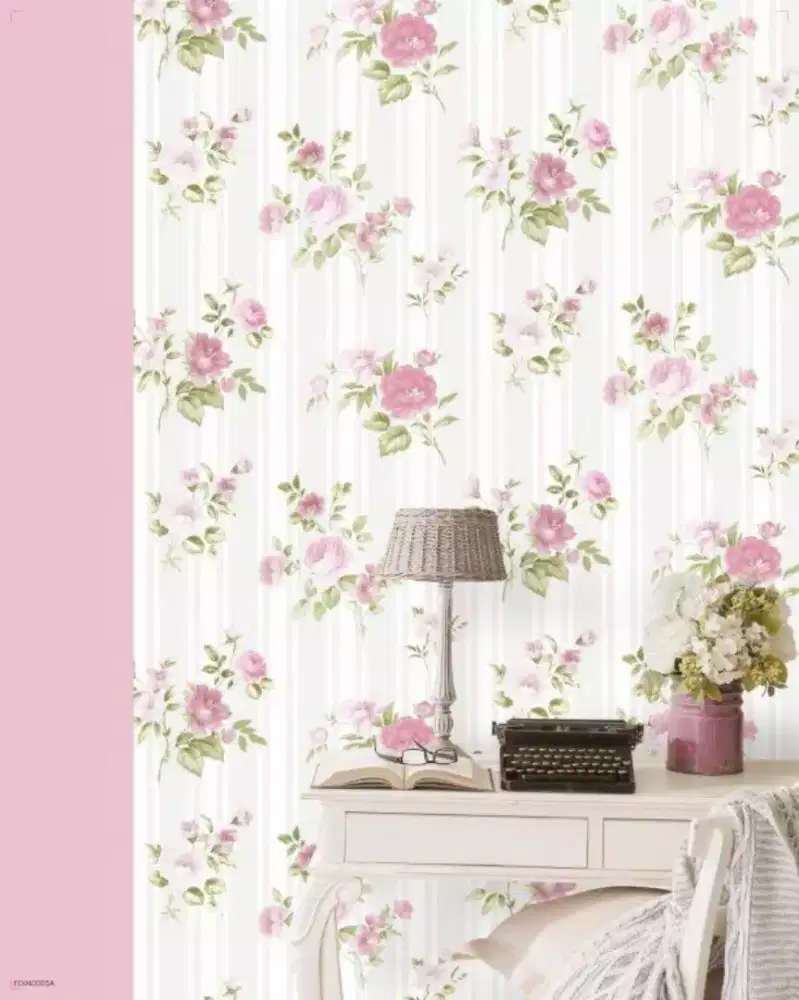 Wallpaper Dinding Rumah bagus