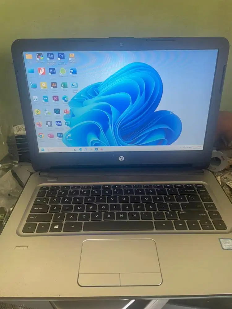 Laptop HP 384 G4 i5 gen7
