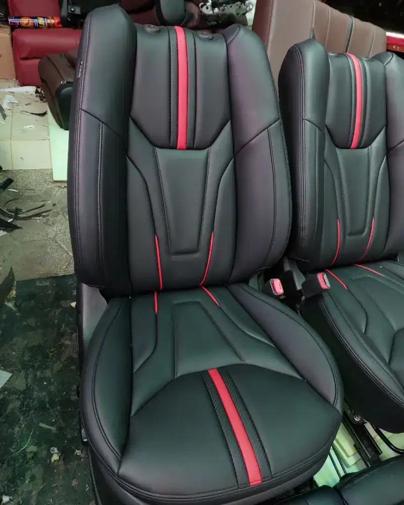 Bungkus jok mobil / sarung jok mobil /cover jok mobil/ cover stir dll