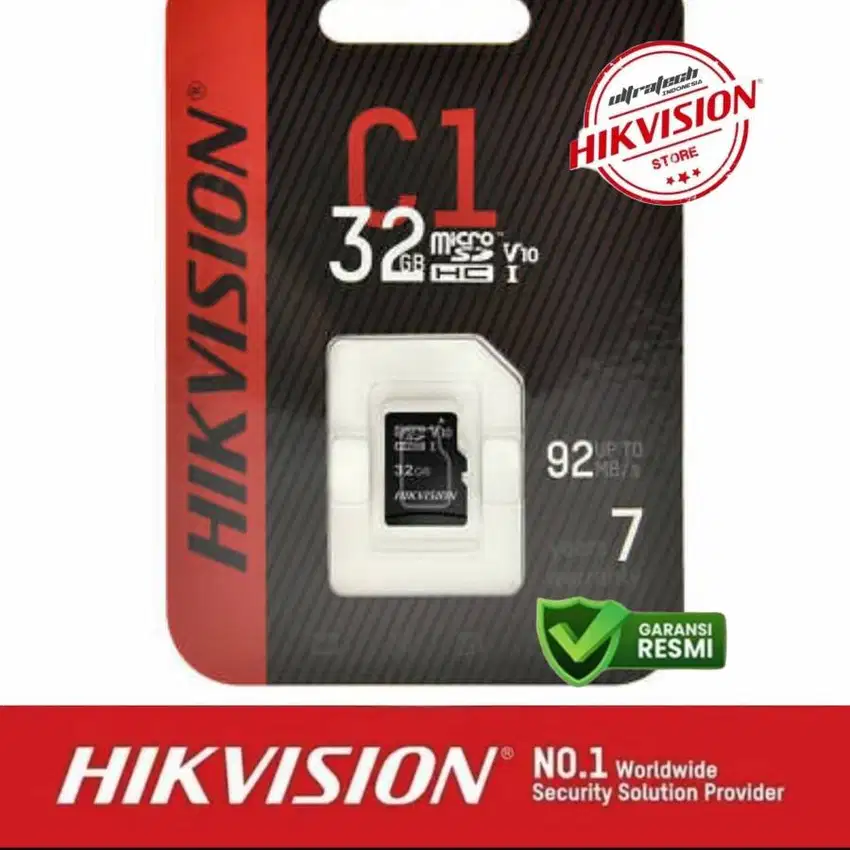 SD card memory card 32GB original