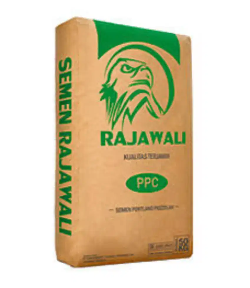 Semen Rajawali 50kg