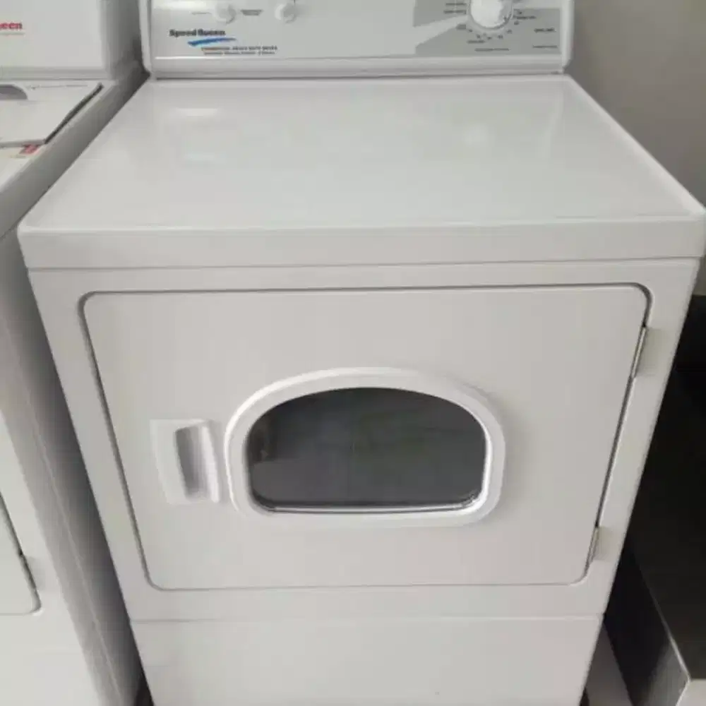 service mesin cuci, mesin pengering, dryer