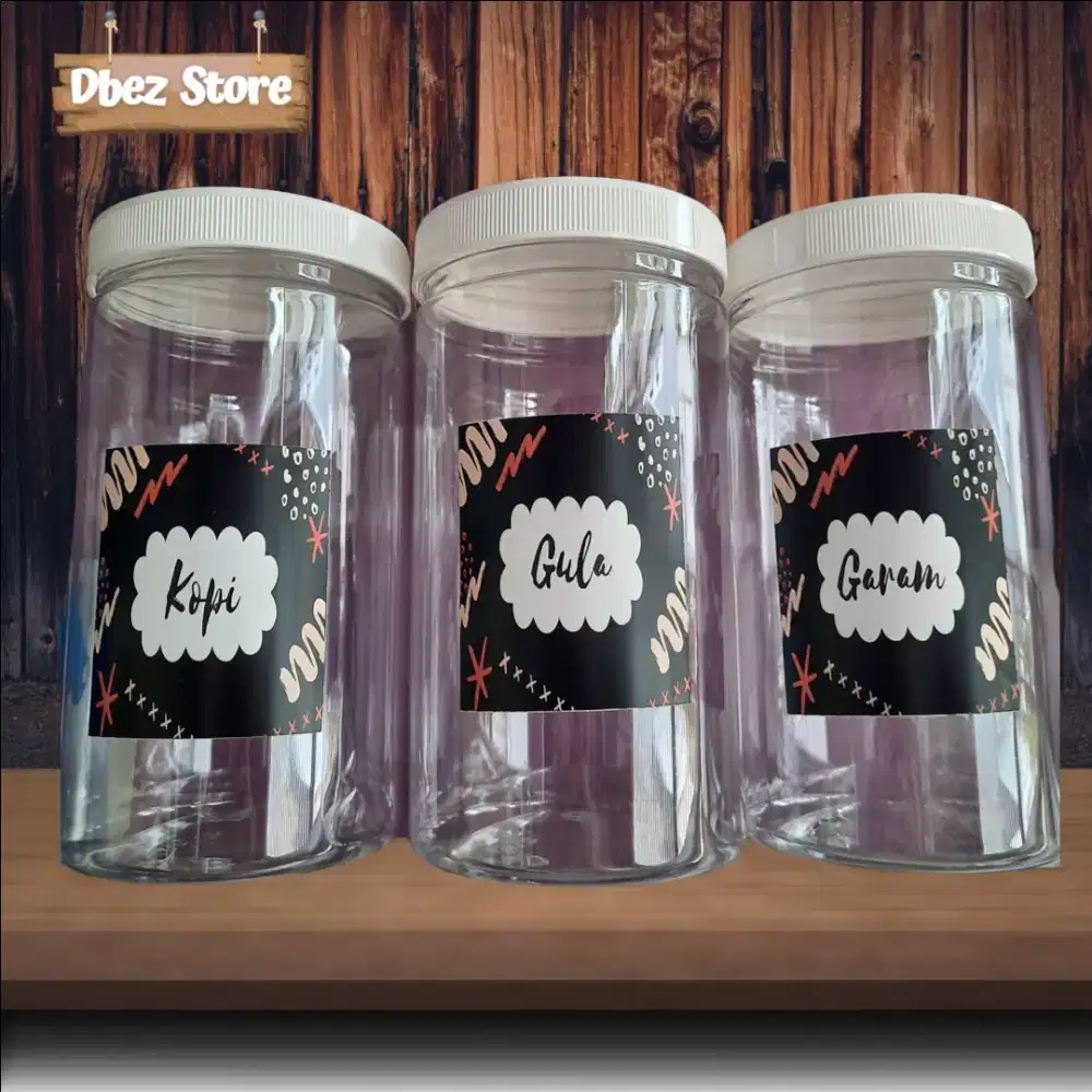 TOPLES BUMBU Uk. 1000 ML