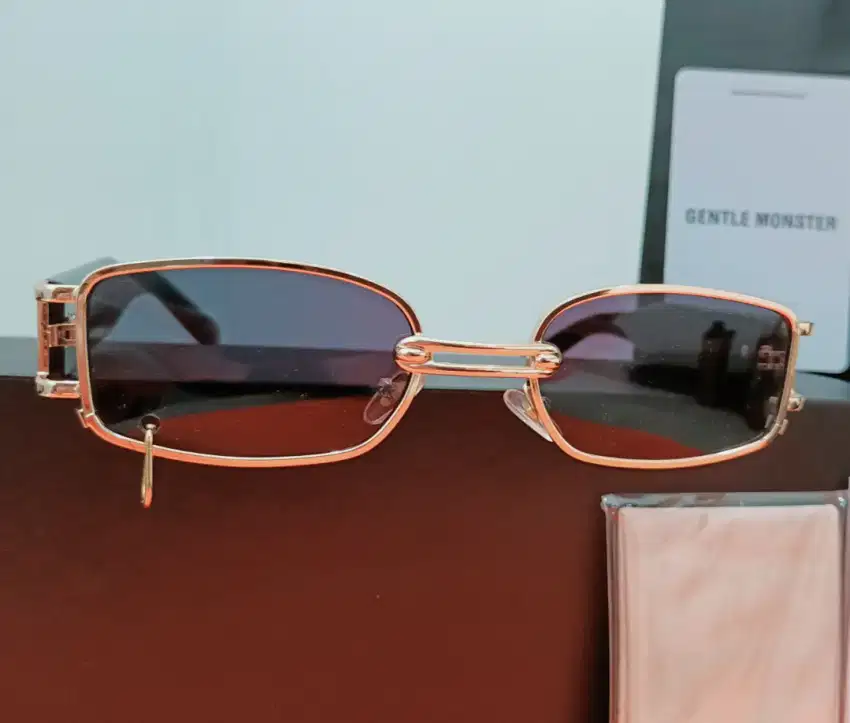 Kacamata Korean Styles Gentle Monster Rep Super Keren Guys.
