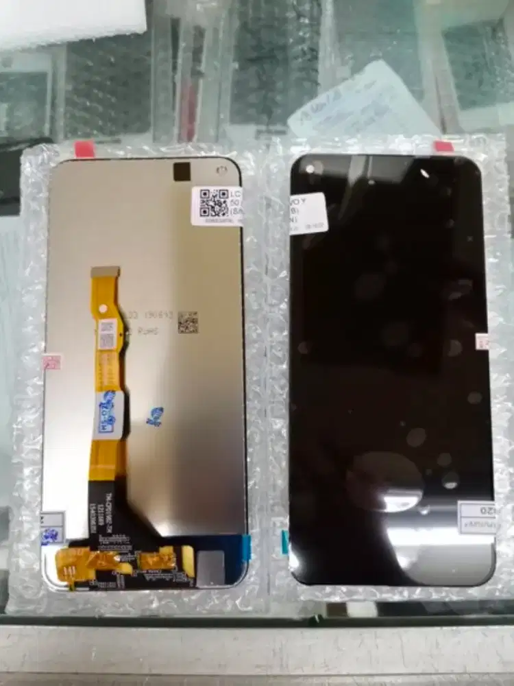 KACA LCD vivo y50 FULLSET SIAP PASANG