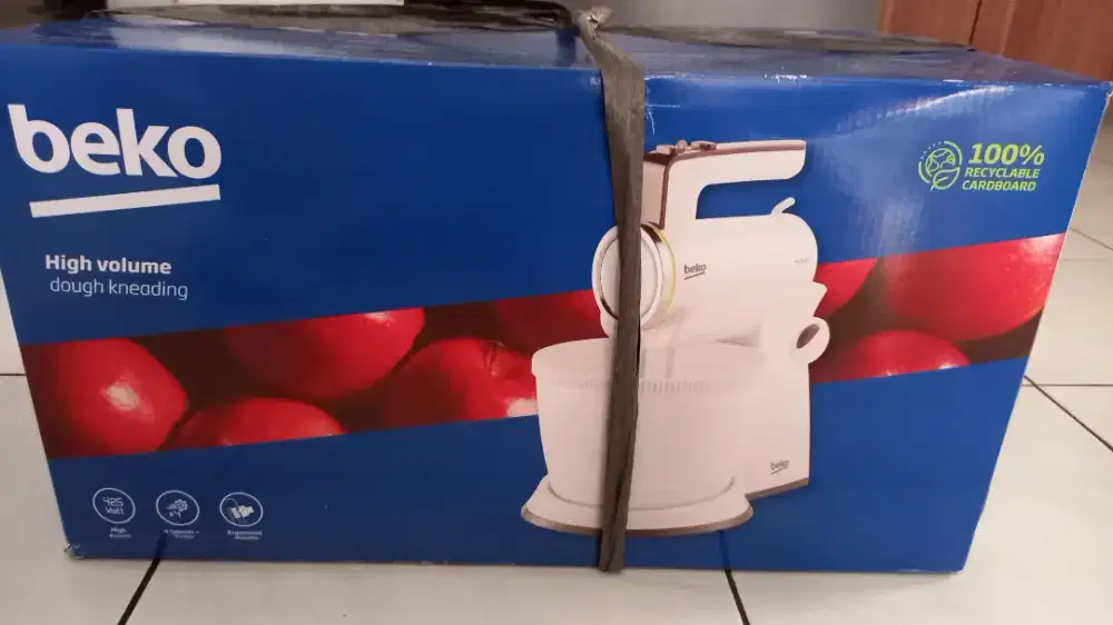 Stand Mixer Beko